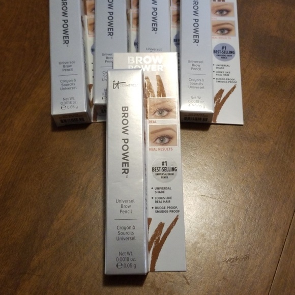 It cosmetics brow power pencil - Picture 2 of 3